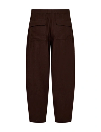 Freequent pantalons 207877-LAVA-PA
