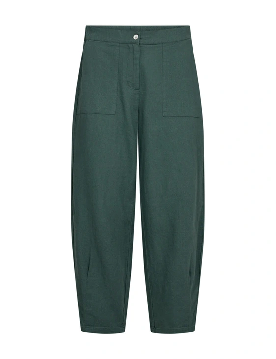 Freequent pantalons 207877-LAVA-PA