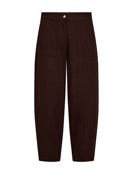 Freequent pantalons 207877-LAVA-PA