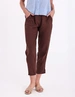 Freequent pantalons 207877-LAVA-PA