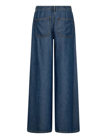 Freequent pantalons 208302-MILO-PA