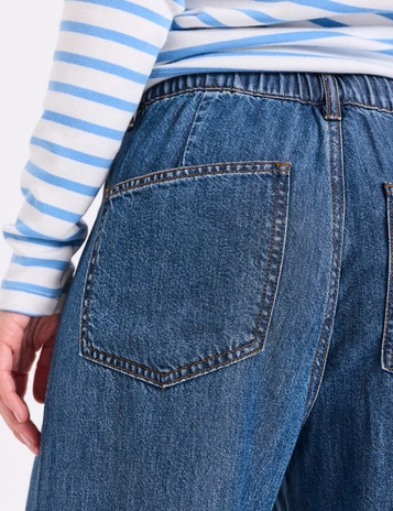 Freequent pantalons 208302-MILO-PA