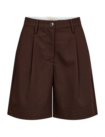 Freequent shorts en bermuda's 208187-MAEVE-SHOR
