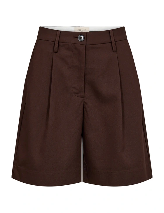 Freequent shorts en bermuda's 208187-MAEVE-SHOR