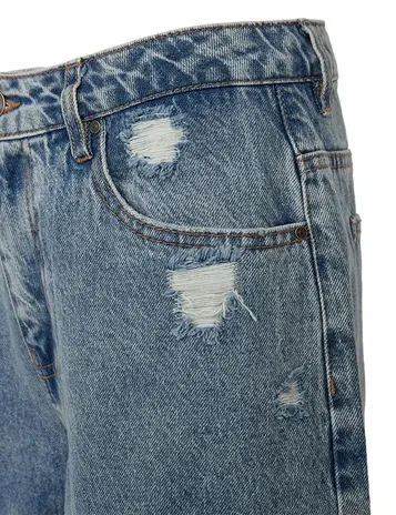 Freequent shorts en bermuda's 208363-KALIA-BERM