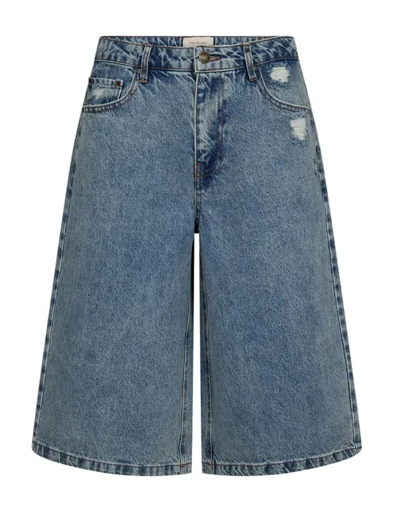 Freequent shorts en bermuda's 208363-KALIA-BERM