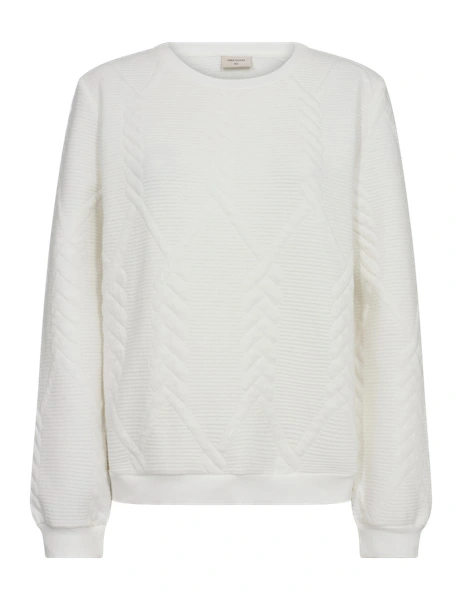Freequent sweater 205450-TRIA-PULL