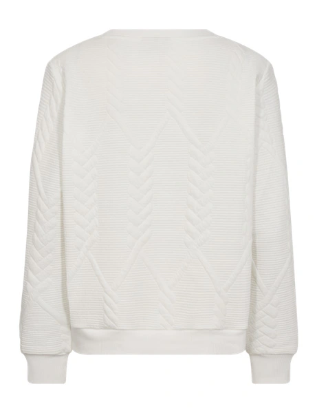 Freequent sweater 205450-TRIA-PULL