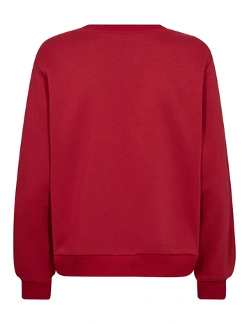 Freequent sweater 206692-WANA-PU