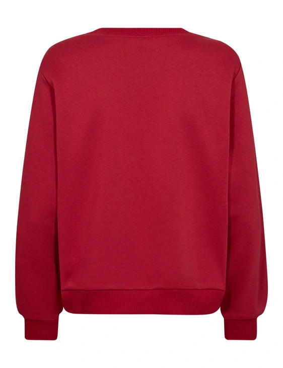 Freequent sweater 206692-WANA-PU