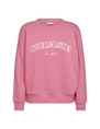 Freequent sweater 207469-camelapu