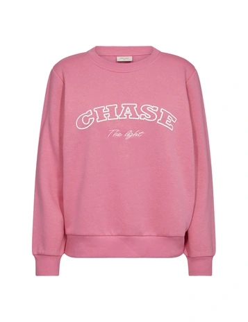 Freequent sweater 207469-camelapu
