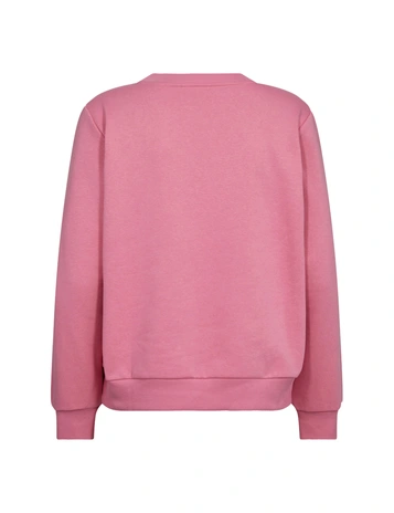 Freequent sweater 207469-camelapu