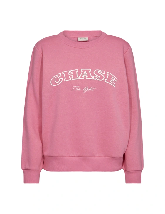 Freequent sweater 207469-camelapu