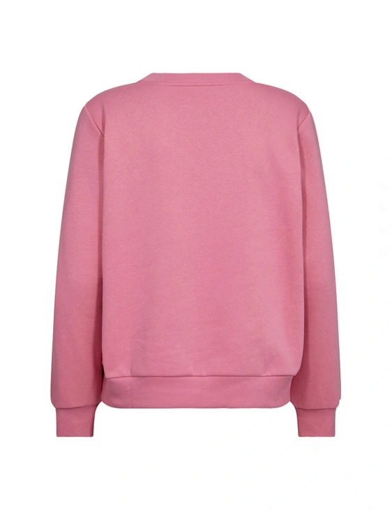 Freequent sweater 207469-camelapu