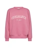 Freequent sweater 207469-camelapu