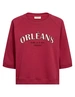 Freequent sweater 211507-KAMELA-PUL