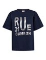 Freequent t-shirts 205337-CAROL-TEE