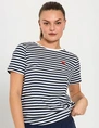 Freequent t-shirts 205661-MIAN-TEE