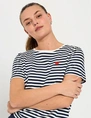 Freequent t-shirts 205661-MIAN-TEE