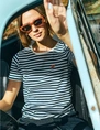 Freequent t-shirts 205661-MIAN-TEE
