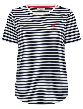 Freequent t-shirts 205661-MIAN-TEE
