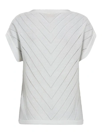 Freequent t-shirts 206109-ELINA PU