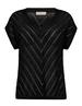 Freequent t-shirts 206109-ELINA PU