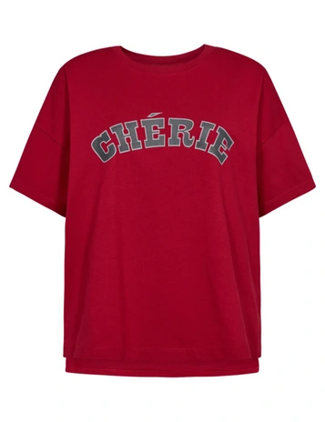 Freequent t-shirts 207405-CAROL-TEE