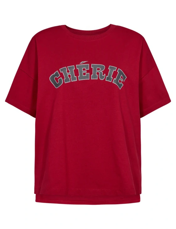 Freequent t-shirts 207405-CAROL-TEE