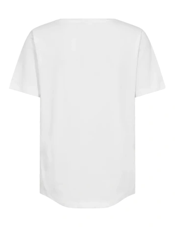 Freequent t-shirts 207452-fenjaltee