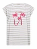 Freequent t-shirts 208015-FENJAL-TEE