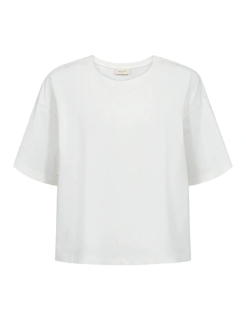 Freequent t-shirts 208172-COMTE-TEE