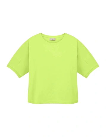 Freequent t-shirts 208172-COMTE-TEE