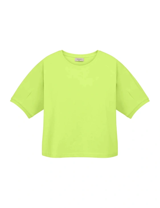 Freequent t-shirts 208172-COMTE-TEE