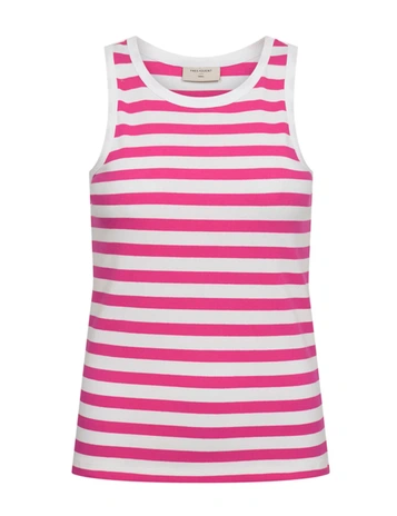 Freequent tops 203813-EFFY-TOP