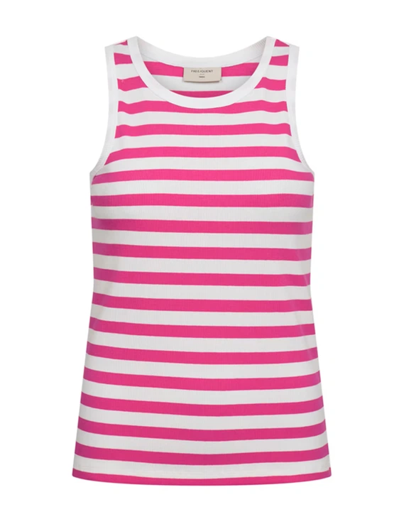 Freequent tops 203813-EFFY-TOP