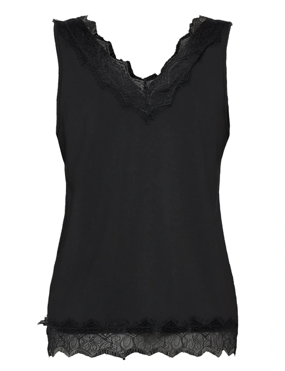 Freequent tops 206329-BICCO-TOP