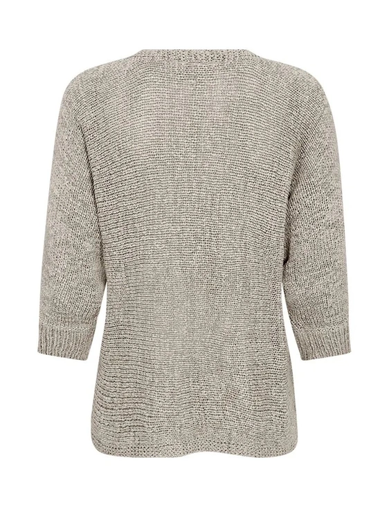 Freequent trui 205788-TAPPER-PU