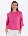 Freequent trui 208117-VICKI-PU