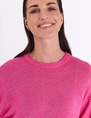 Freequent trui 208117-VICKI-PU