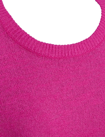 Freequent trui 208117-VICKI-PU