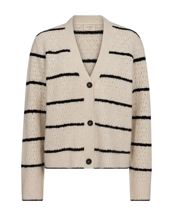 Freequent vest 205191-HARA-CAR