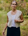 Freequent vest 208009-CROSSY-WA