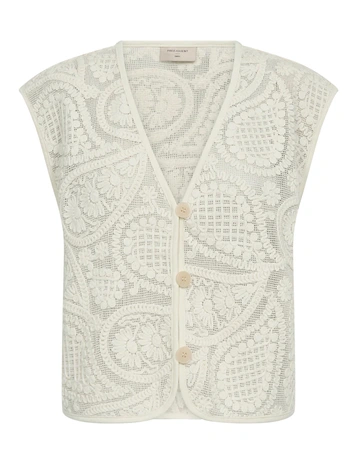 Freequent vest 208009-CROSSY-WA