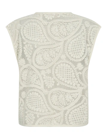Freequent vest 208009-CROSSY-WA
