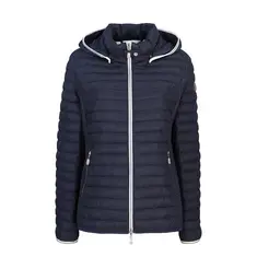 Fuchs Schmitt Sale Smit mode Fuchs Schmitt jassen 900058272 in het Hemels Blauw
