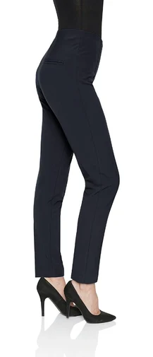 Gardeur broek Slim Fit ZENE1 61422