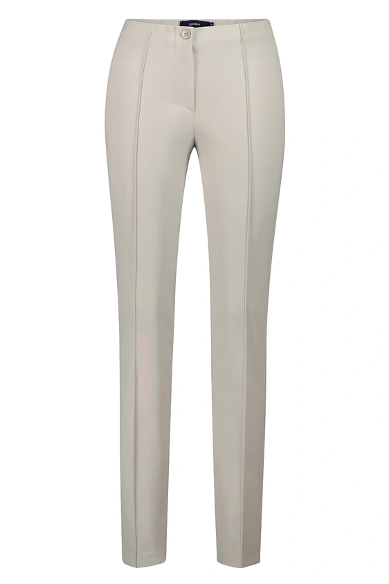 Gardeur broek Slim Fit ZENE1 61422