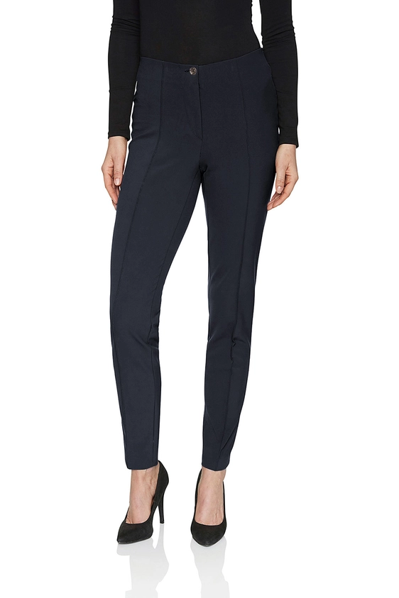 Gardeur broek Slim Fit ZENE1 61422